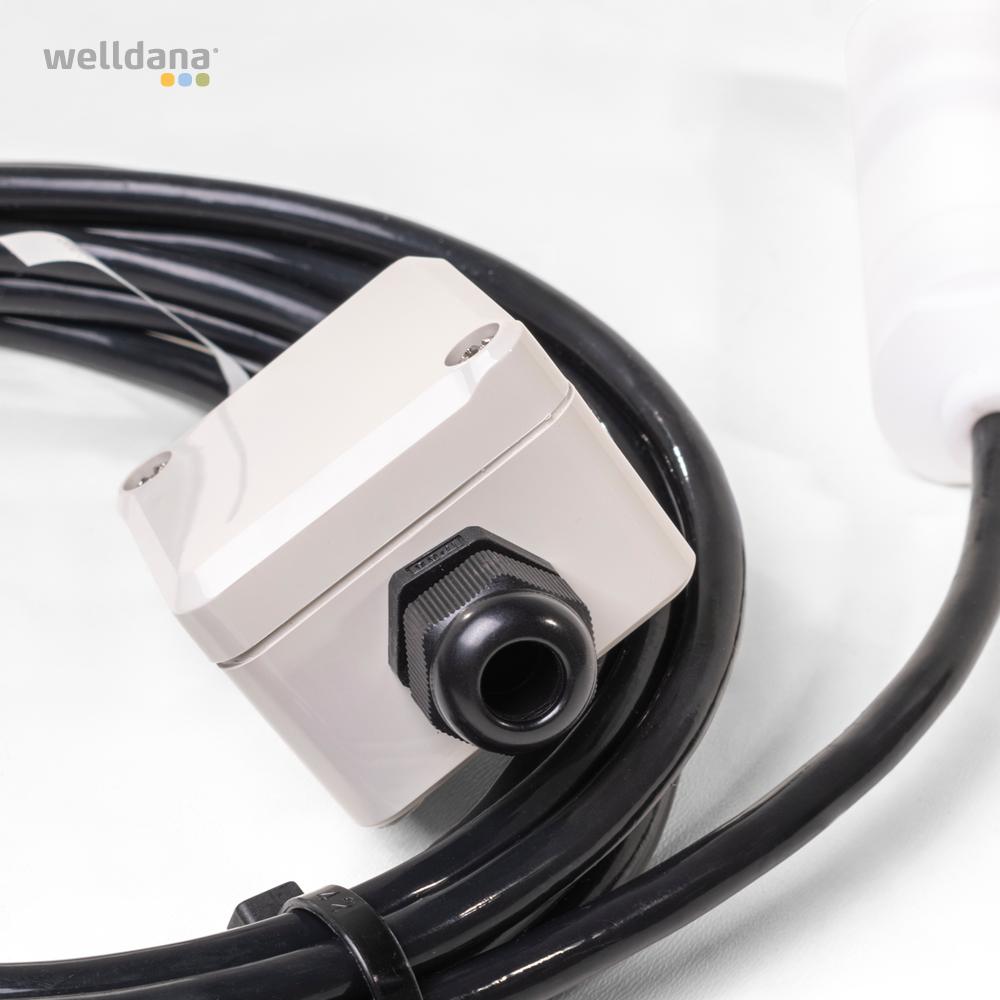 ASEKO nivåsensor för ASIN AQUA ASEKO nivåsensor för ASIN AQUA